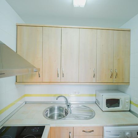 Apartamento Terraza A La Almadraba Barbate Exteriör bild