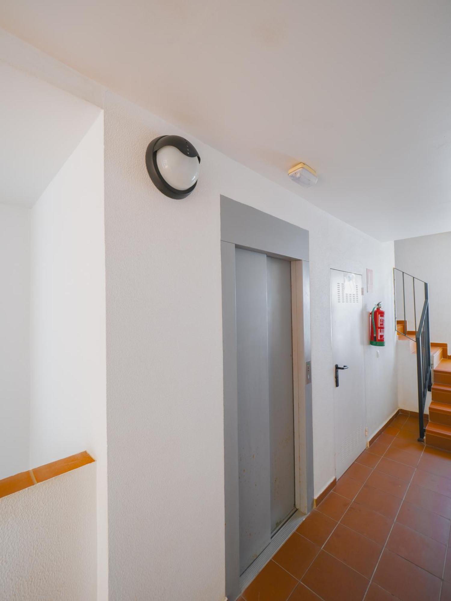 Apartamento Terraza A La Almadraba Barbate Exteriör bild