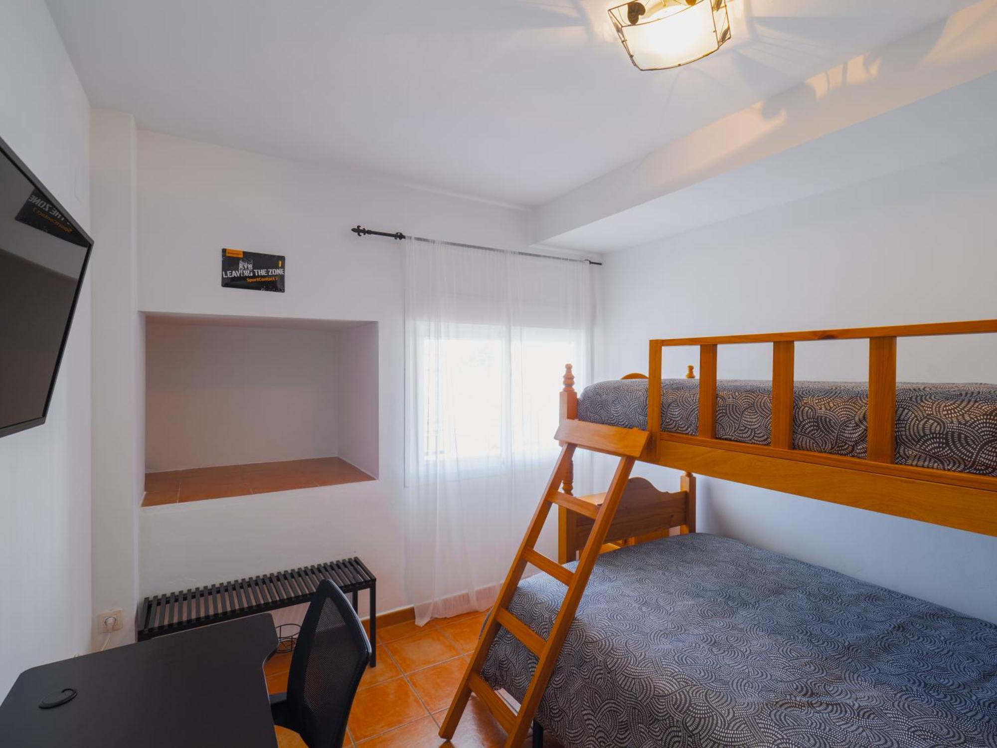 Apartamento Terraza A La Almadraba Barbate Exteriör bild