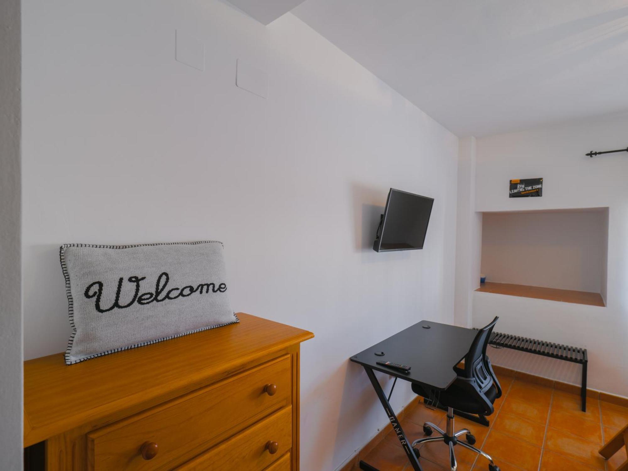 Apartamento Terraza A La Almadraba Barbate Exteriör bild